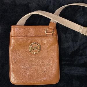 Michael Kor’s Crossbody Bag